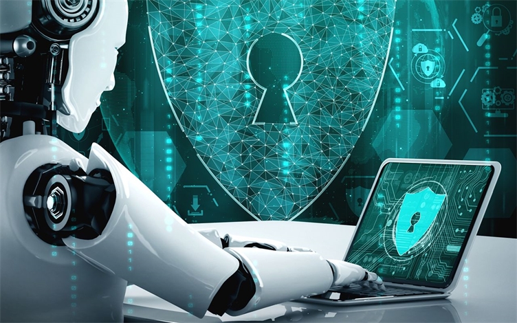 La AI contro il cybercrimine