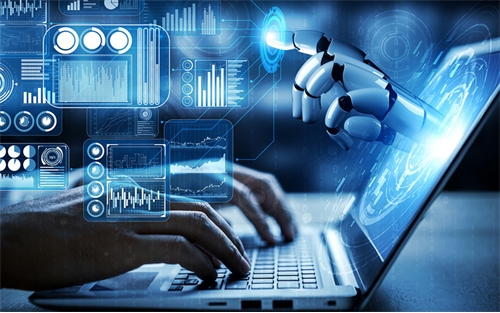 L’intelligenza artificiale e il cybercrime